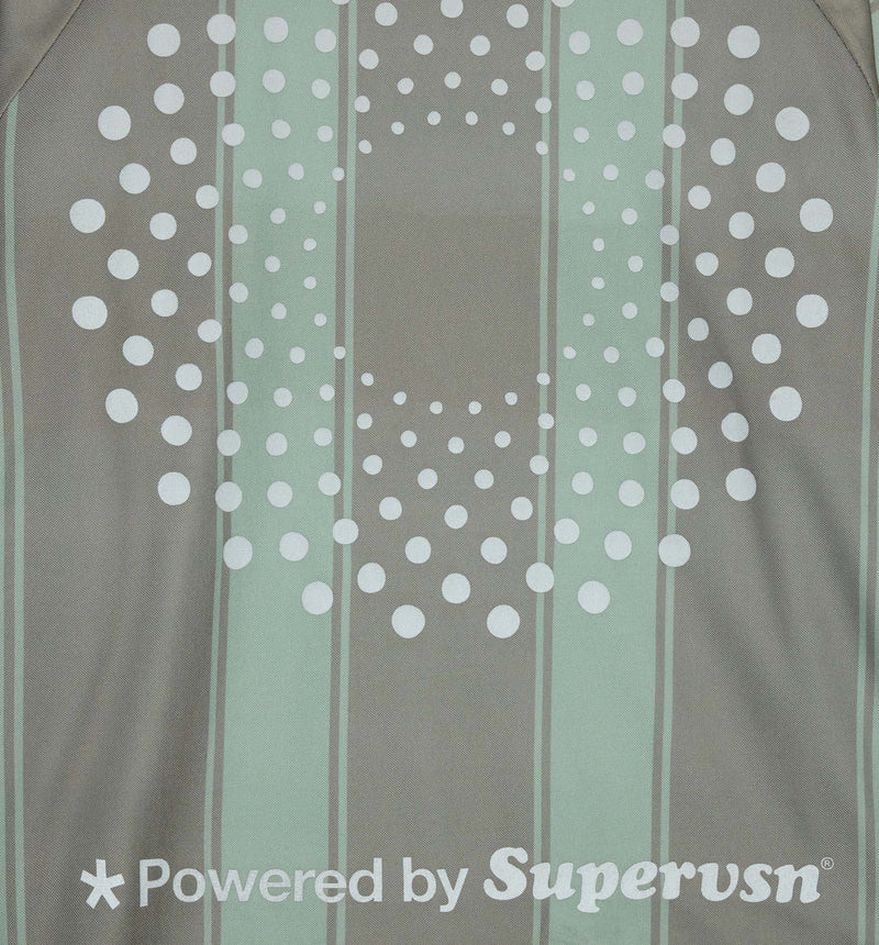 Supervision 125SP269101ST-MOSS Studio Soccer Mens Jersey - Moss