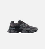 9060 Mens Lifestyle Shoe - Black/Castlerock