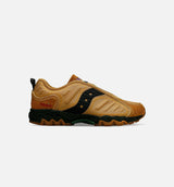 Colour Plus x Saucony Matrix Mens Lifestyle Shoe - Harvest Wheat