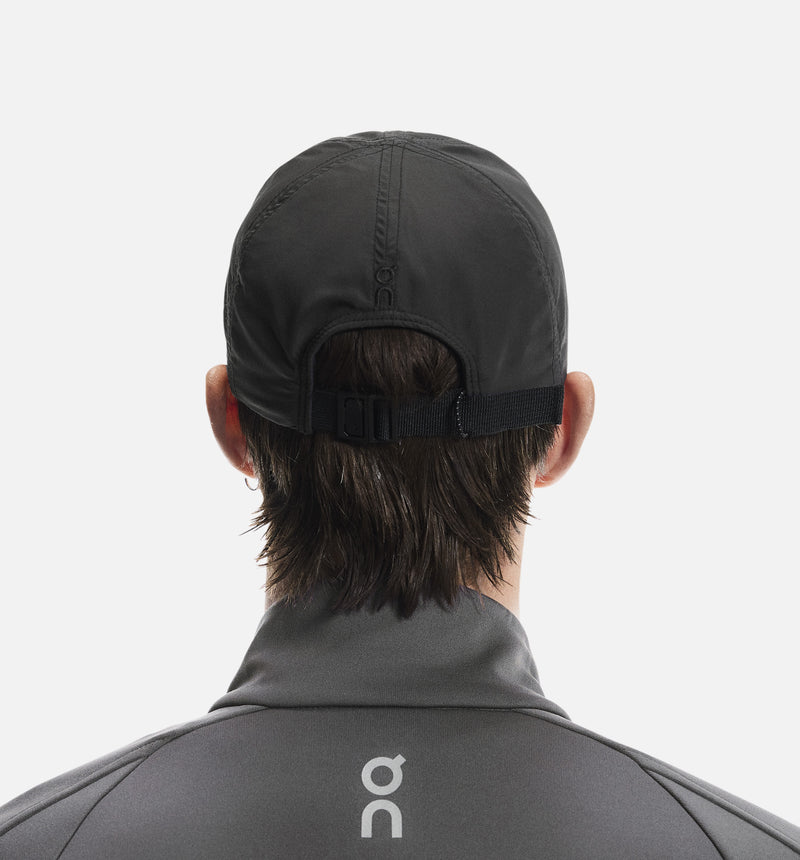 IKON Cap Mens Hat - Magnet/Black