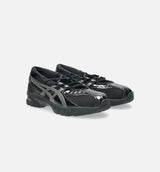 Gel DS Trainer SP Mary Jane Mens Lifestyle Shoe - Black/Gunmetal