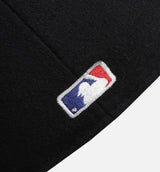 Fear OF God MLB San Francisco Giants 59Fifty Fitted Mens Hat - Black/Orange