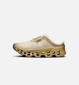 Cloudmonster 3 Mule Womens Lifestyle Shoe - Loess/Hare