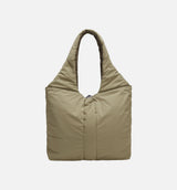 Clot Tote By Edison Chen Mens Bag - Olive Strata