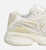 Pharrell x adidas Adistar Jellyfish Triple White Mens Running Shoe - Core White/Off White/Clear Brown Free Shipping