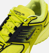 Air Pegasus Wave Light Lemon Twist Mens Lifestyle Shoe - Light Lemon Twist/Black/Cyber