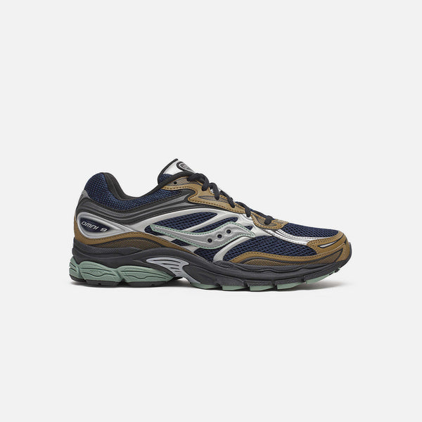 OSG　マルーン Saucony x Starcow Progrid Omni 9 Sneakers Beige / Tan – MTVTN.com