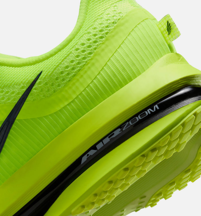 Pegasus Premium Mens Running Shoe - Volt/Black