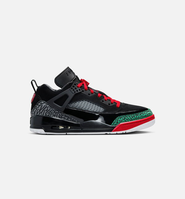 Jordan FQ1759-600 Spizike Low Toro Mens Lifestyle Shoe - Gym