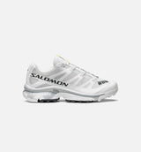 XT 4 OG Mens Lifestyle Shoe - White/Ebony/Lunar Rock