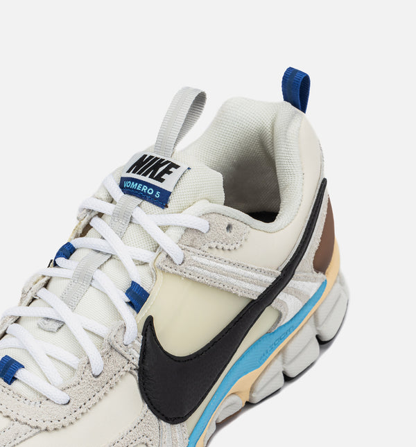 Nike FZ3963-010 Zoom Vomero 5 Womens Lifestyle Shoe - Black/Light Bone/Blue  Gaze/Total – ShopNiceKicks.com