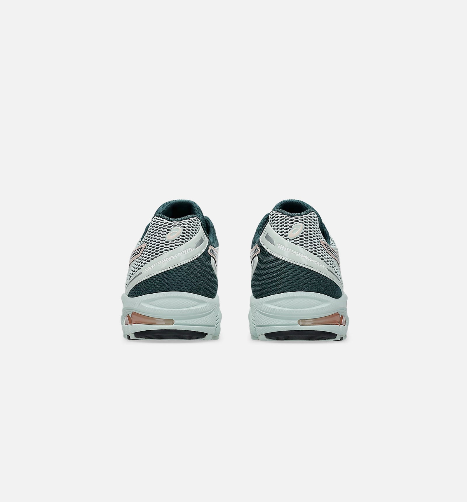 Brand New Asics Gel-DS Trainer 14 Lichen Rock Silver 1203A607-300 Men Size 10.5 ASICS Gel-DS Trainer 14 Lichen Rock 1203A607-300 | Dead Stock main image 3