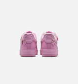 Air Force 1 '07 Florette Womens Lifestyle Shoe - Pink Rise/Pink Foam