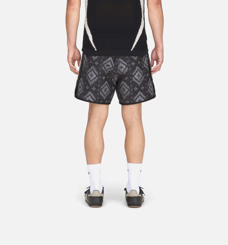 adidas KE7073 CLOT Heritage Print By Edison Chen Mens Short