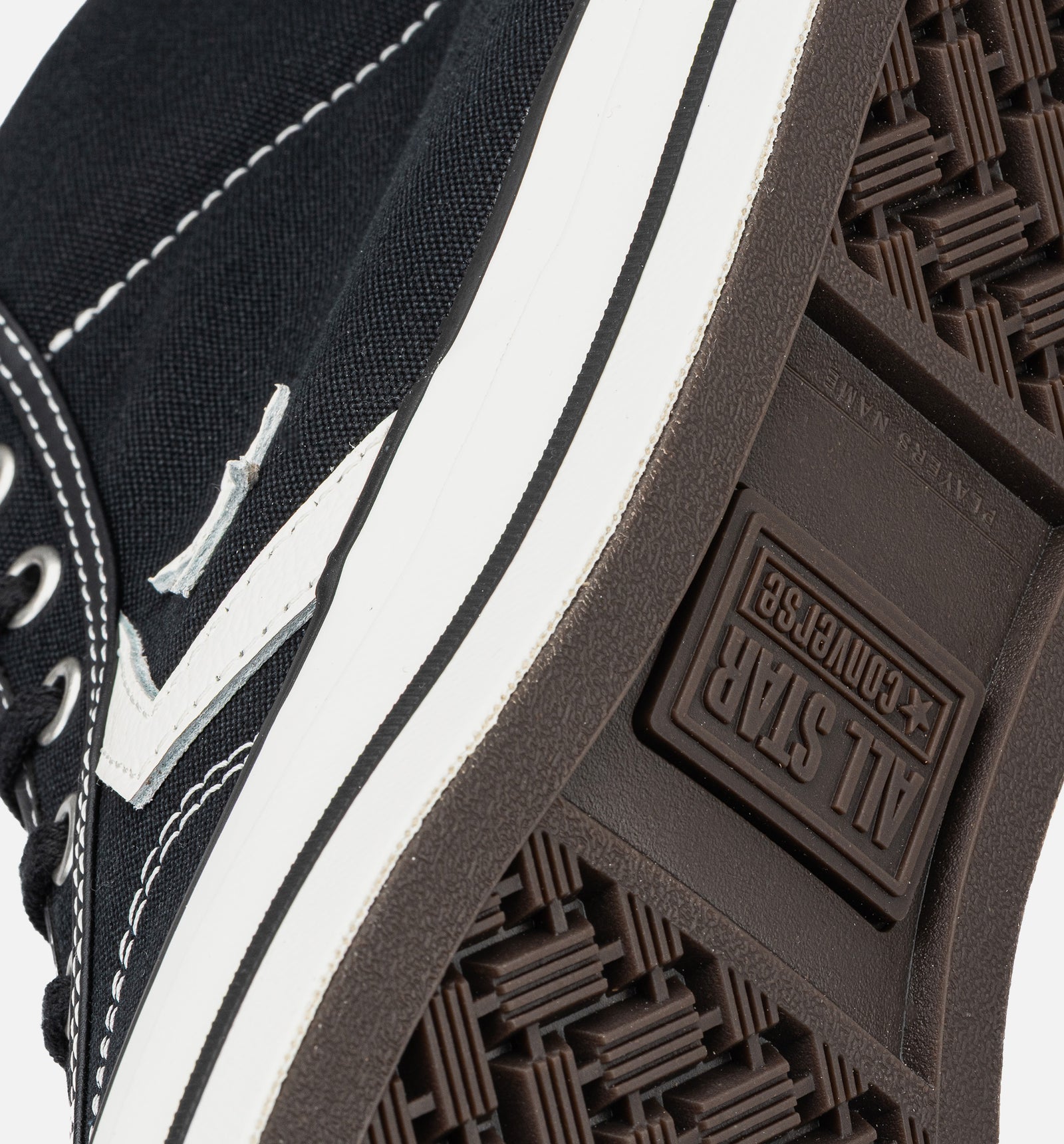 Converse A10516C Star Player 76 High Top Mens Lifestyle Shoe 