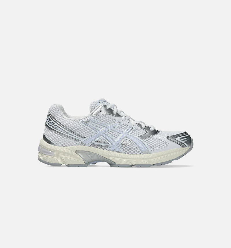 Gel 1130 Womens Lifestyle Shoe - White/Blue/Fade