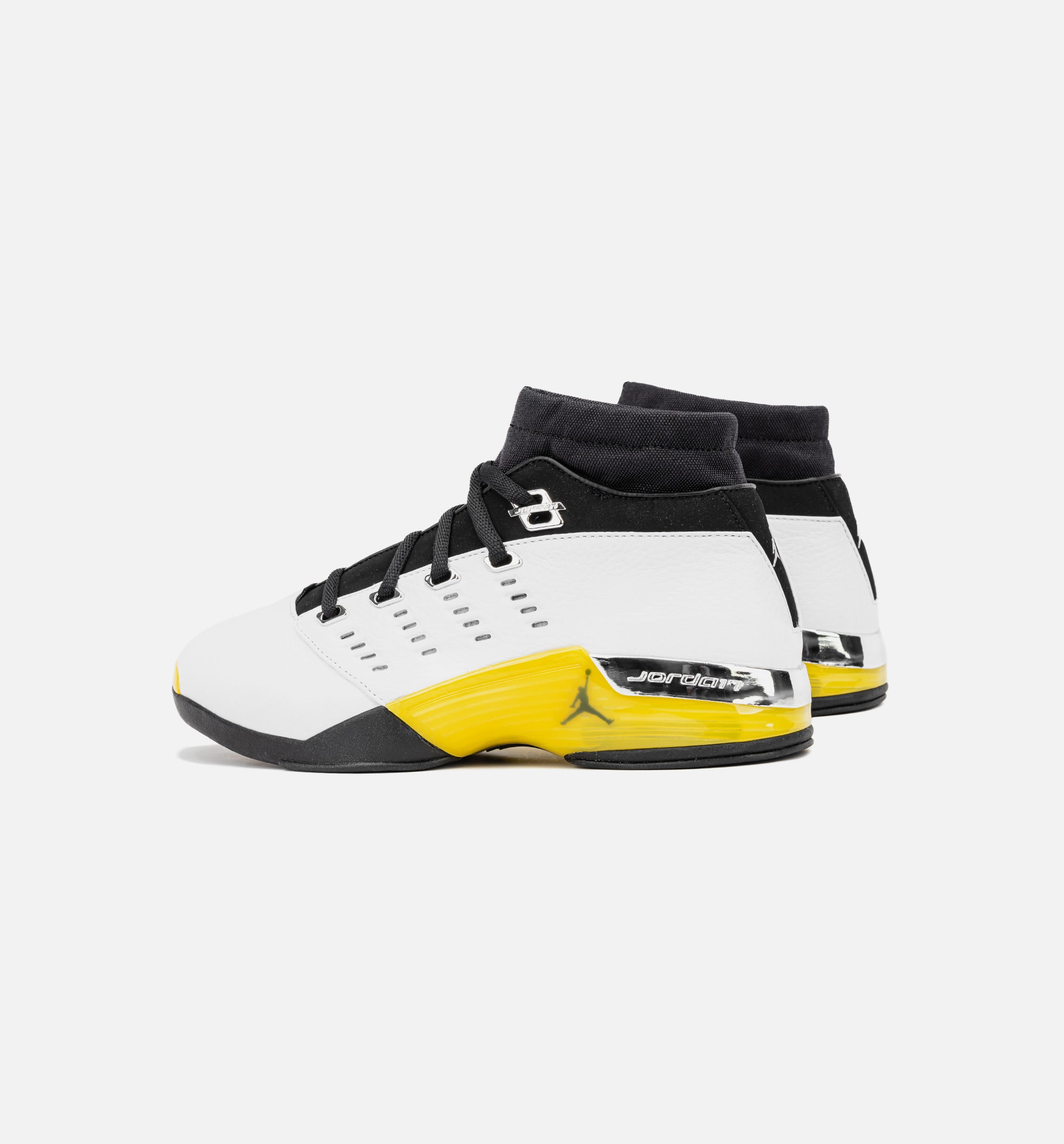 Jordan FJ0395-100 Air Jordan 17 Retro Low Lightning Mens Lifestyle Shoe -  White/Lightnin – ShopNiceKicks.com