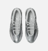 Gel DS Trainer SP Mary Jane Mens Lifestyle Shoe - Glacier Grey/Pure Silver