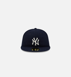 New Era 60850875 New York Yankees Fear Of God x MLB 59Fifty Retro