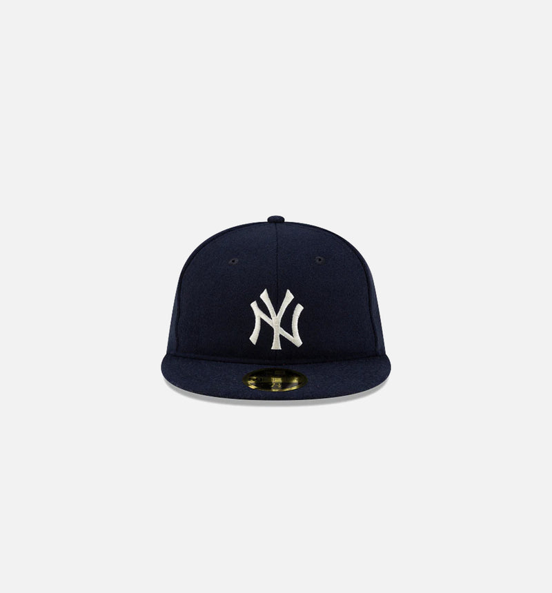 New Era 60850875 New York Yankees Fear Of God x MLB 59Fifty Retro