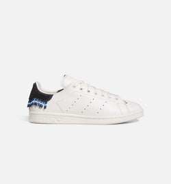 ADIDAS JR0022
 Clot x Stan Smith Mens Lifestyle Shoe - White/Blue Image 0