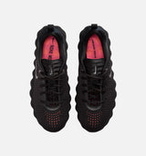 Mind 002  Mens Lifestyle Shoe - Black/Hyper Crimson/Chrome Limit One Per Customer