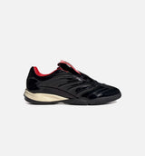 Predator Sala Mens Lifestyle Shoe - Black/Red