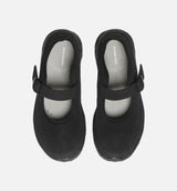 RX Marie Jeanne Mens Lifestyle Shoe - Black