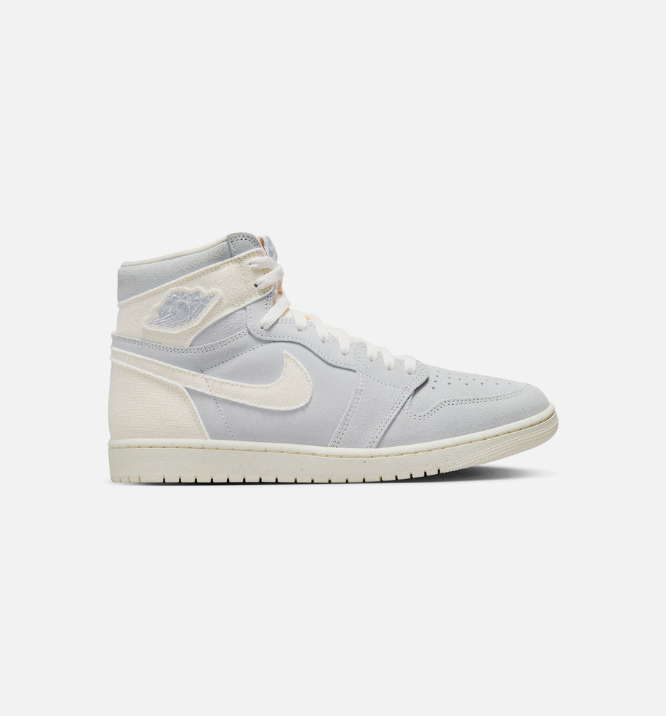 Nike Air Jordan 1 レトロ　HIGH OG クラフト　Ivory 3/30発売｜Nike Air Jordan 1 High OG Craft 