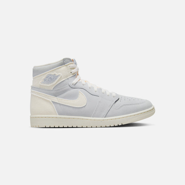 Jordan FD8636-011 Air Jordan 1 Retro High OG Craft Ivory Mens Lifestyle  Shoe - Sea Glass – ShopNiceKicks.com