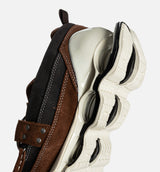 Wave Prophecy MOC Ring Mens Lifestyle Shoe - Brown/Black