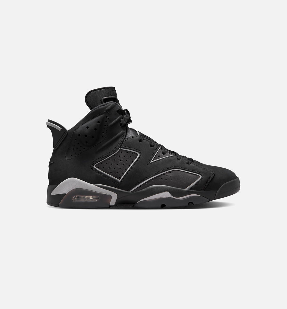 Jordan IR2266-010 Air Jordan 6 Cap And Gown Mens Lifestyle Shoe