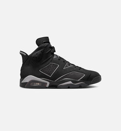 Jordan IR2266-010 Air Jordan 6 Cap And Gown Mens Lifestyle Shoe