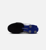 Shox BB4 OG Mens Lifestyle Shoe - Black/Metallic Silver/Lapis