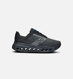 ON RUNNING 3WE30050106
 Cloudsurfer Next Womens Lifestyle Shoe - Black/Eclipse Image 0