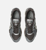 Gel Kayano 12.1 Mens Lifestyle Shoe - Cocoa Powder/Cream