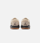 Flight Court Mens Lifestyle Shoe - Rattan/Anthracite