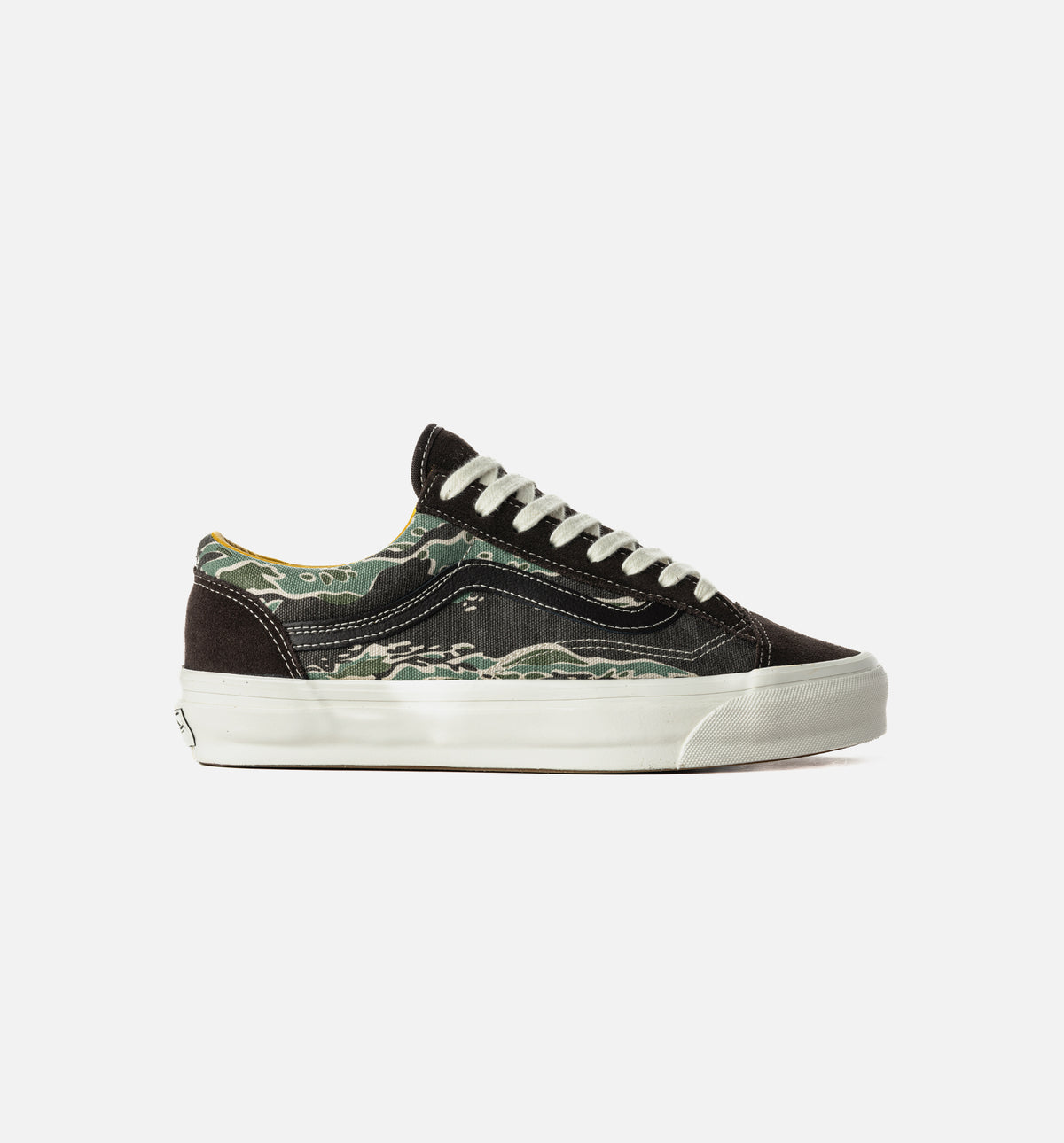 Vans VN000D9RF031 LX Old Skool 36 Mens Lifestyle Shoe - Tiger 