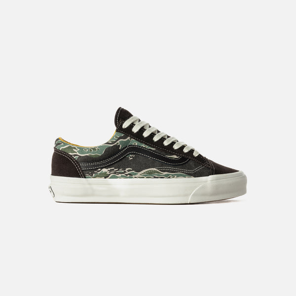 Vans VN000D9RF031 LX Old Skool 36 Mens Lifestyle Shoe - Tiger