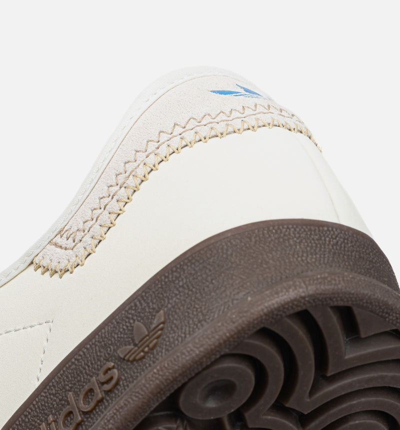 adidas IH3719 Gazelle Clot Mens Lifestyle Shoe - White/Gum ShopNiceKicks.com adidas IH3719 Gazelle Clot Mens Lifestyle Shoe - White/Gum ShopNiceKicks.com