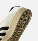 Willy Chavarria Jabbar Low Mens Lifestyle Shoe - Off White/Core Black/Core Black