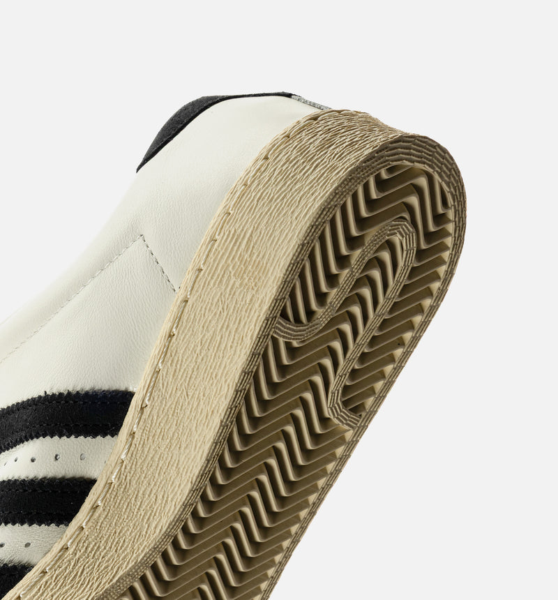 Willy Chavarria Jabbar Low Mens Lifestyle Shoe - Off White/Core Black/Core Black