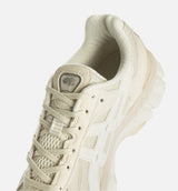 Gel Kayano 12.1 Invincible MDNS Mens Lifestyle Shoe - Beige