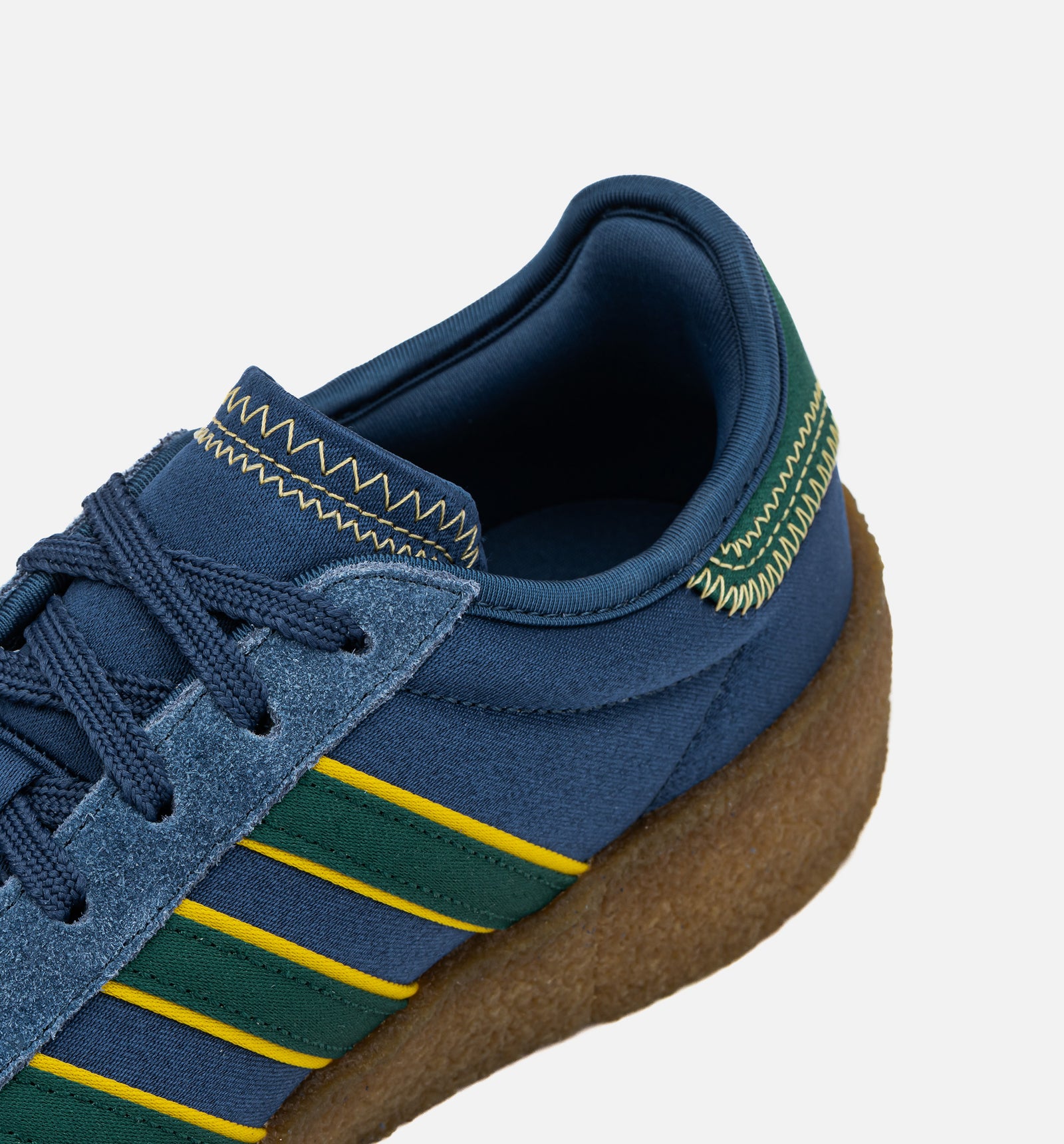 adidas JR5408 Clot x Gazelle Mens Lifestyle Shoe