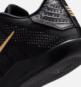 Kobe XI Elite Protro Fade to Black Mens Basketball Shoe - Black/Black