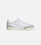 Tangum Mens Lifestyle Shoe - Cloud White/Power Green/Off White