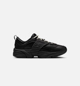 Trunner O/S SP Mens Lifestyle Shoe - Black/Black/Anthracite/Sail