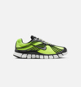 Zoom Skylon 11 Mens Running Shoe - Volt/Metallic Silver/Black/Light Smoke Grey