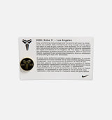 Kobe XI Elite Protro Fade to Black Mens Basketball Shoe - Black/Black
