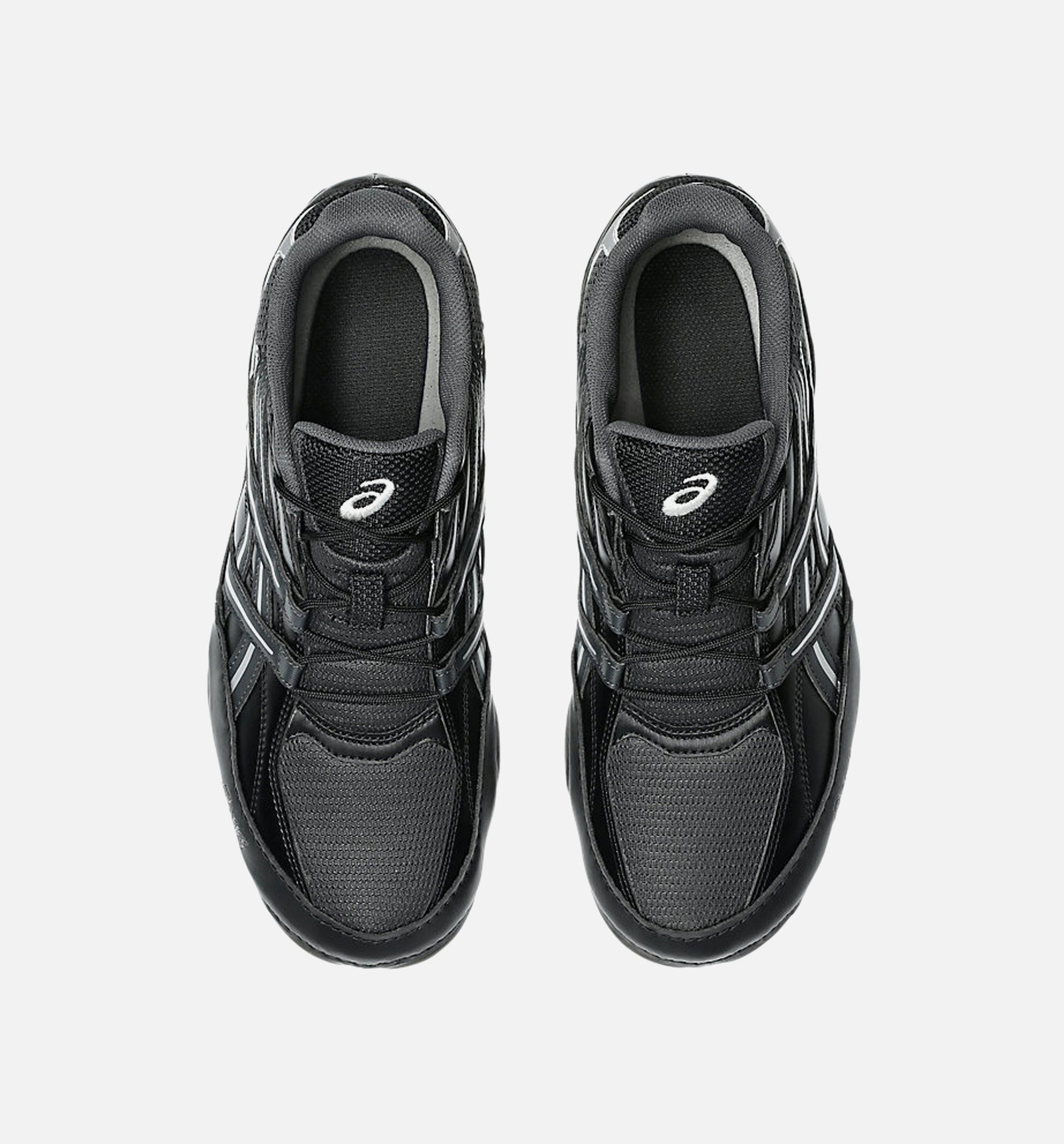 ASICS 1203A879.021 Hypersync Mens Lifestyle Shoe - Graphite Grey